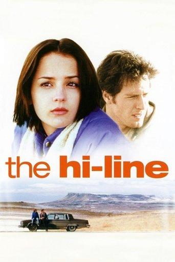 The Hi-Line film afişi