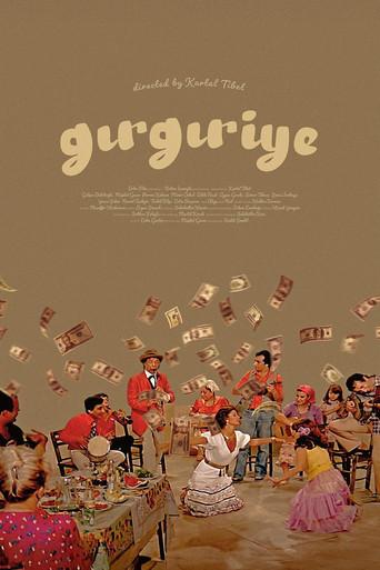 Gırgıriye film afişi