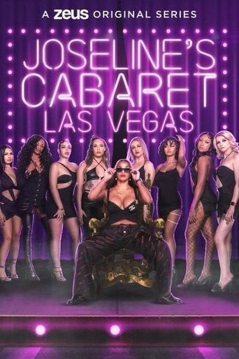 Joseline's Cabaret: Las Vegas dizi afişi
