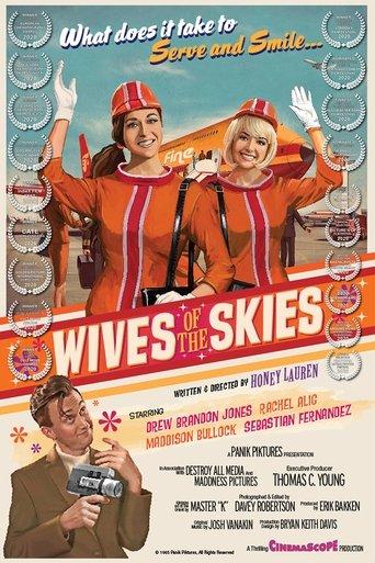 Wives of the Skies film afişi