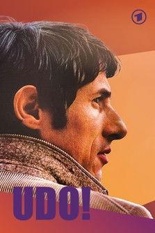 UDO! film afişi