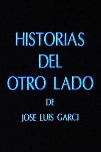 Historias del otro lado dizi afişi