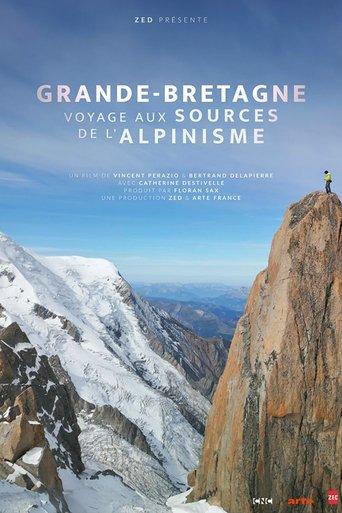 Great Britain, Journey To The Sources of Mountaineering film afişi