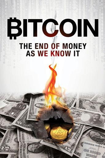 Bitcoin: The End of Money as We Know It film afişi