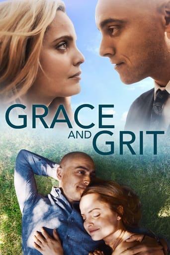 Grace and Grit film afişi