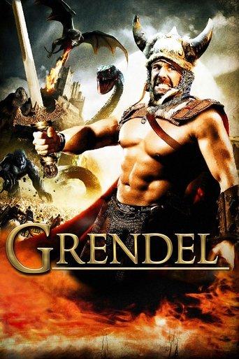 Grendel film afişi