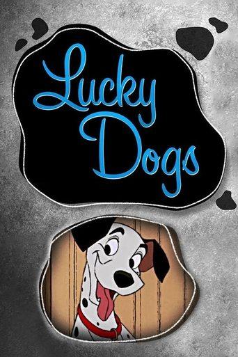 Lucky Dogs film afişi