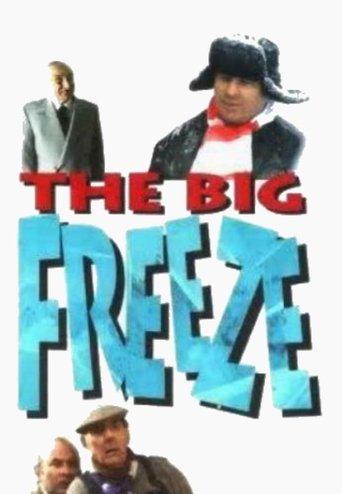 The Big Freeze film afişi
