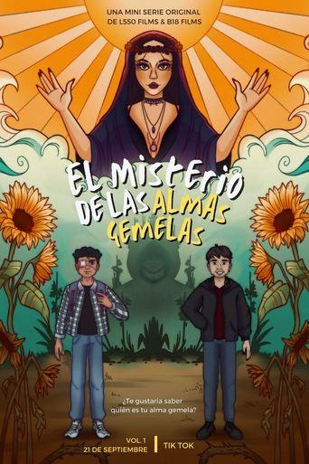 El Misterio de las Almas Gemelas: La serie dizi afişi