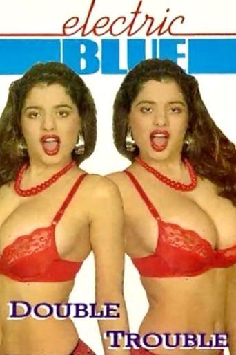 Electric Blue 28 film afişi