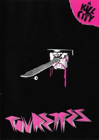 Tourettes film afişi