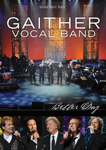 Better Day film afişi