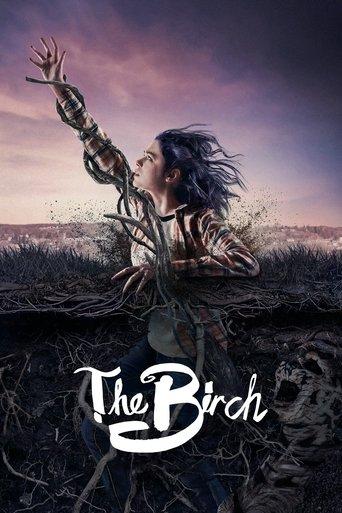 The Birch dizi afişi