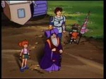 Escape from the Garden of Evil