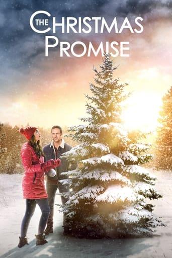 The Christmas Promise film afişi