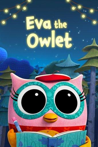 Eva the Owlet dizi afişi