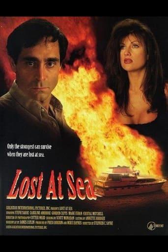 Lost at Sea film afişi