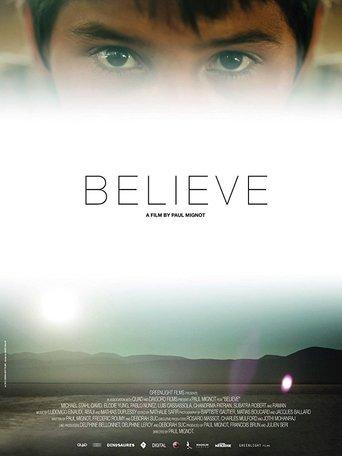 Believe film afişi