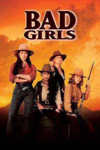 Bad Girls film afişi