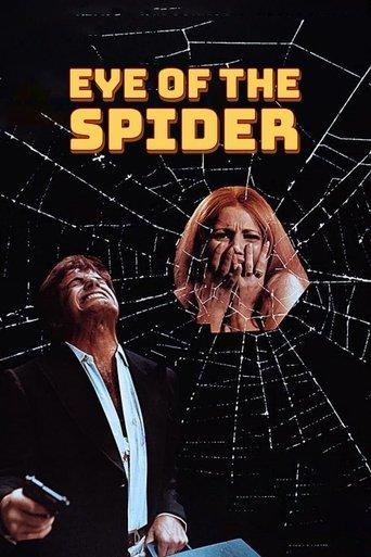 Eye of the Spider film afişi