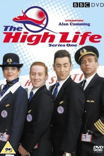 The High Life dizi afişi