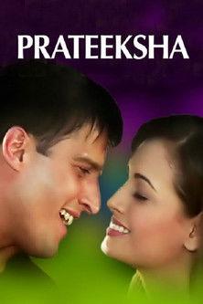 Prateeksha film afişi