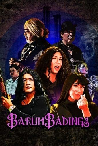 Barumbadings film afişi