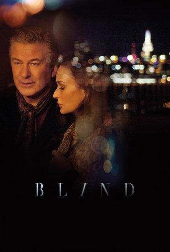 Blind film afişi