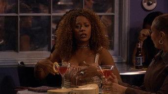 The Big Butting In Episode