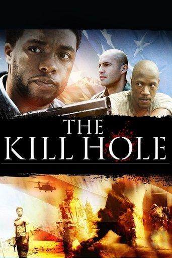 The Kill Hole film afişi