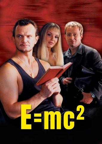E=mc² film afişi
