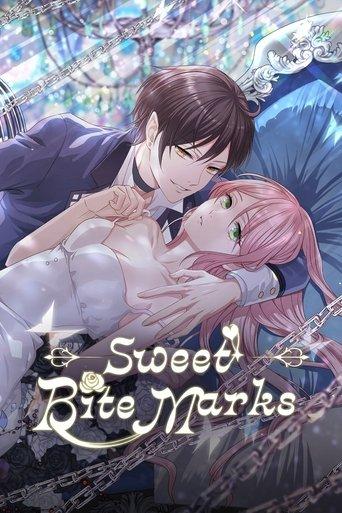 Sweet Bite Marks dizi afişi