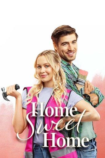 Home Sweet Home film afişi