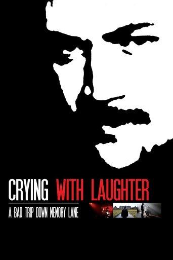 Crying with Laughter film afişi