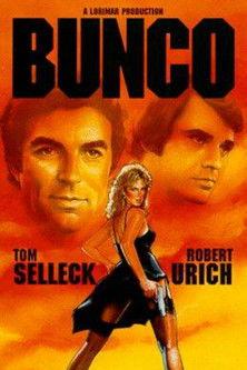Bunco film afişi