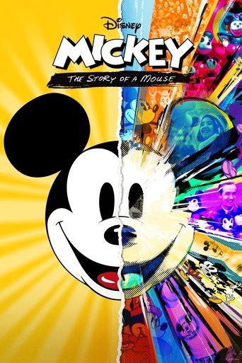 Mickey: The Story of a Mouse film afişi