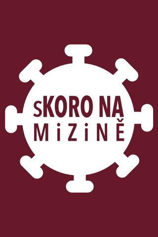 sKORO NA mizině dizi afişi