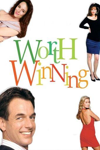 Worth Winning film afişi