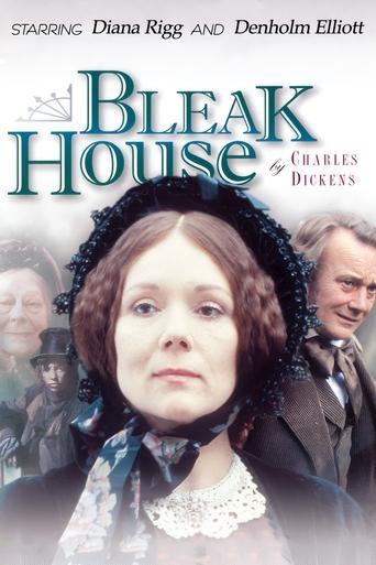 Bleak House dizi afişi