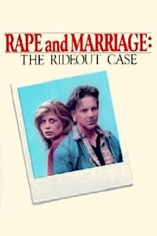 Rape and Marriage: The Rideout Case film afişi