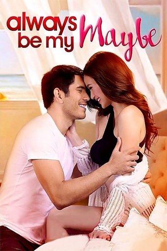 Always Be My Maybe film afişi