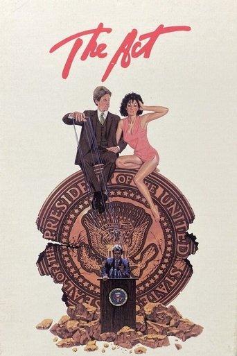 The Act film afişi
