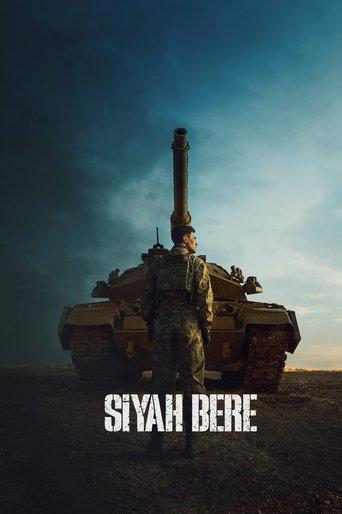 The Black Berets dizi afişi