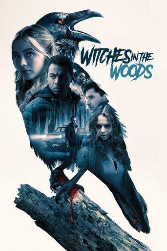 Witches in the Woods film afişi