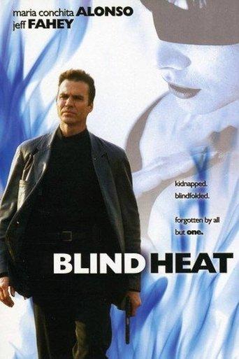 Blind Heat film afişi