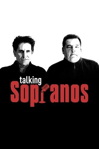 Talking Sopranos dizi afişi