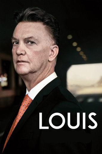 Louis film afişi