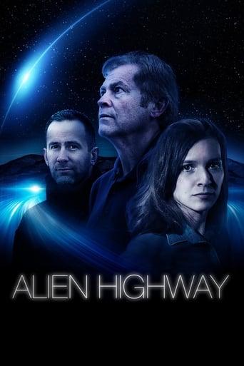 Alien Highway dizi afişi