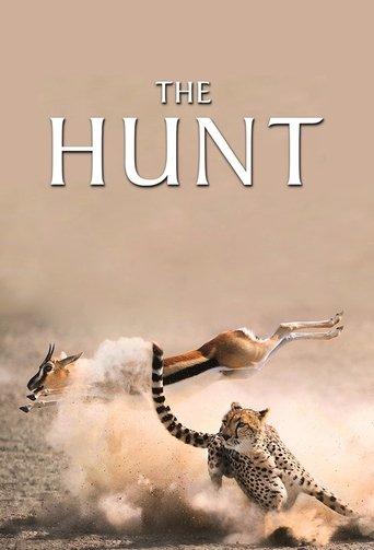 The Hunt dizi afişi