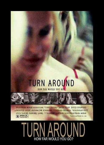 Turn Around film afişi